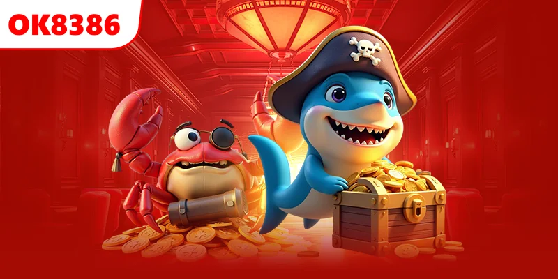 Bắn Cá Xèng – Game Giải Trí Săn Thưởng Đỉnh Cao 1 Tìm hiểu tổng quan về bắn cá xèng