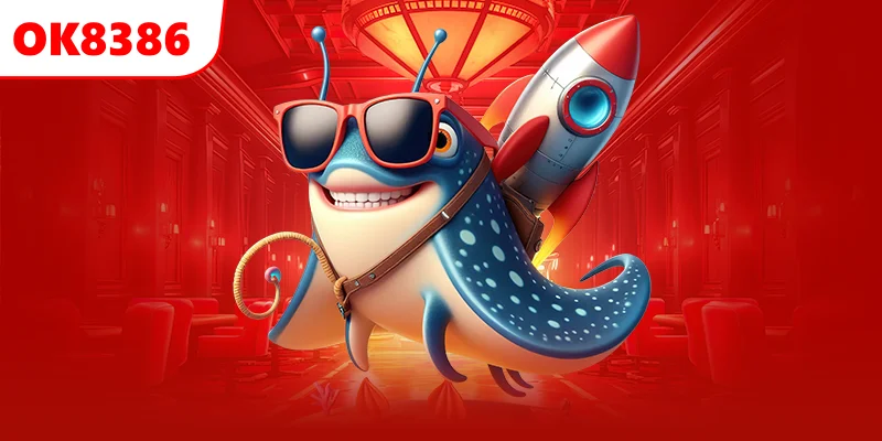 Bắn Cá H5 – Chơi Nhanh Không Cần Tải 1 Game bắn cá H5 luôn có một sức cuốn hút khó cưỡng
