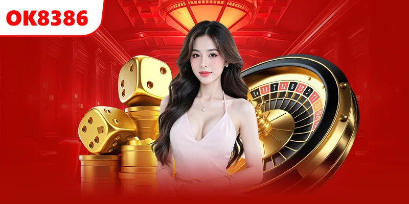 Chọn bàn casino OK83868 phù hợp với kinh nghiệm