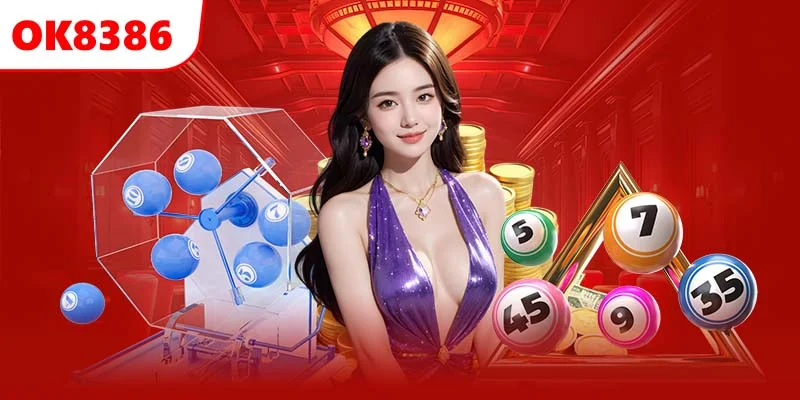 Xổ Số Ba Miền OK8386 Hoạt Động Như Thế Nào 1 Thông tin cơ bản về Xổ số ba miền OK8386