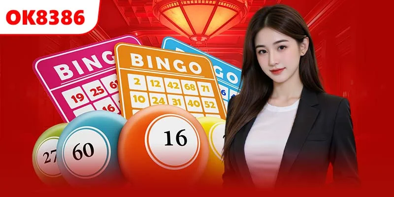 Nhiều giải thưởng hấp dẫn khi lựa chọn con số may mắn