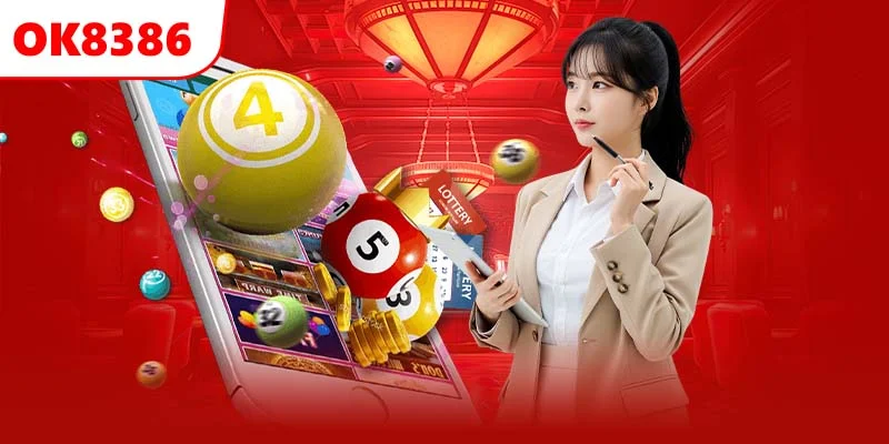 Xổ số Mega áp dụng cơ chế cộng dồn, thưởng tăng dần