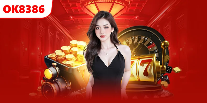 Nạp Tiền OK8386 Bằng Cách Nào Để Giao Dịch Nhanh Và Ổn Định