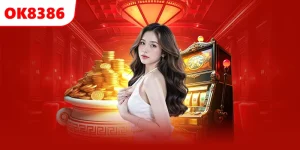 Nổ Hũ PG – Slot Game Dễ Trúng Thưởng Tại OK8386