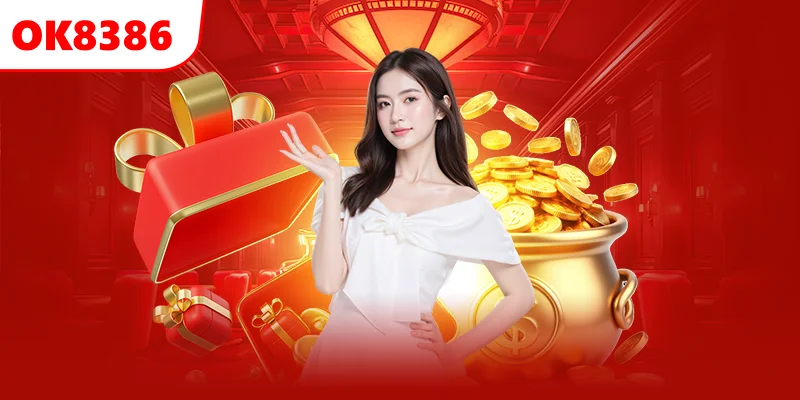 Sảnh AE Sexy OK8386 Có Gì Hấp Dẫn Người Chơi
