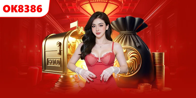 Nổ Hũ CQ9 OK8386 Có Phù Hợp Với Người Chơi Mới Không