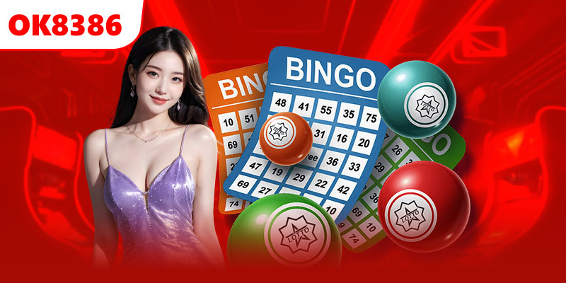 Bảo mật thông tin được sảnh xổ số OK8386 chú trọng