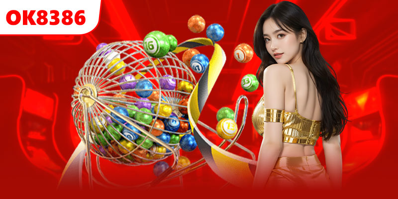 Thông tin quan trọng liên quan tới xổ số OK8386