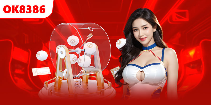 3 ưu điểm nổi bật nhất của danh mục xổ số OK8386